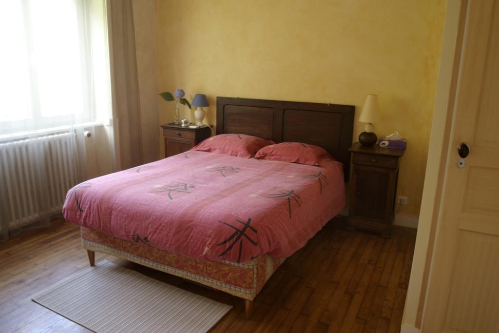 Bed & Breakfast Loargann D'hotes Plogastel-Saint-Germain