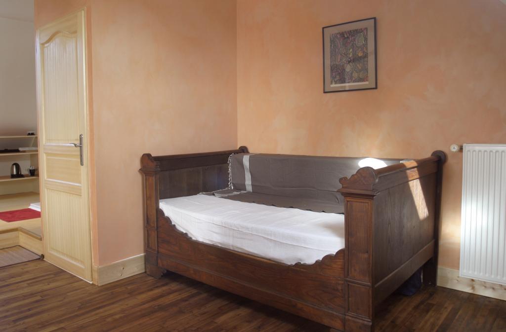 Bed & Breakfast Loargann D'hotes 3*