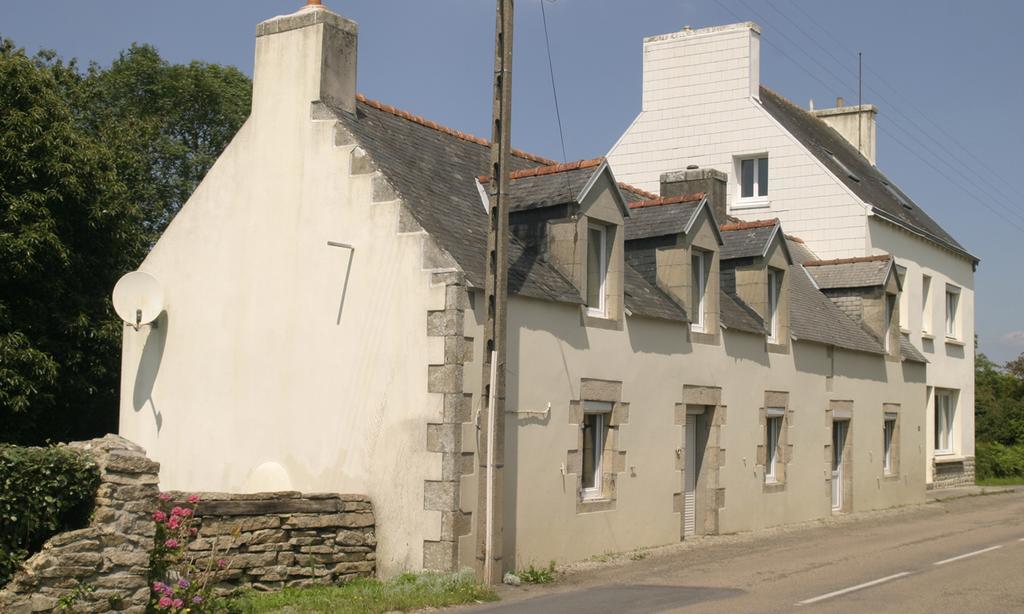 Loargann D'hotes Plogastel-Saint-Germain