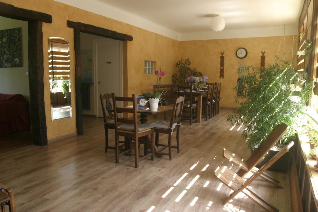 Bed & Breakfast Loargann D'hotes