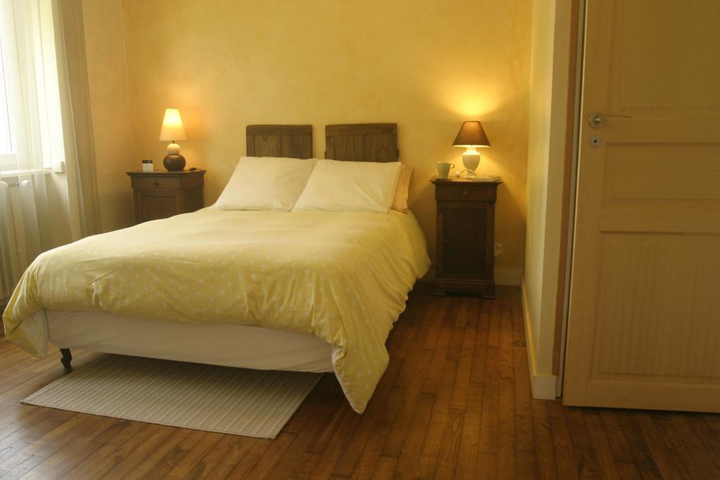 Loargann D'hotes 3*