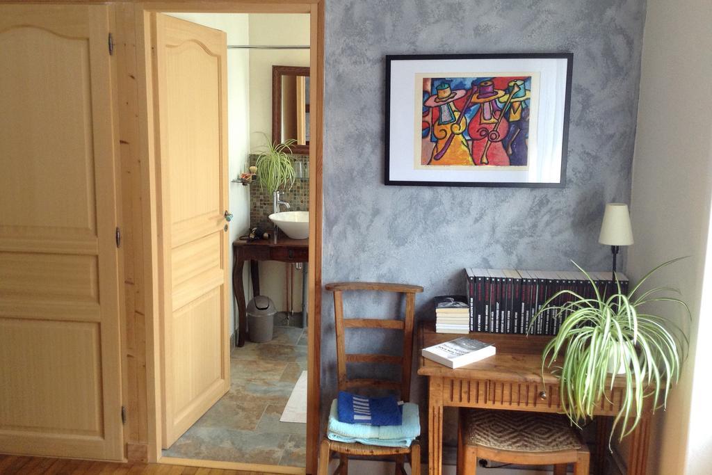 Loargann D'hotes Bed & Breakfast Plogastel-Saint-Germain
