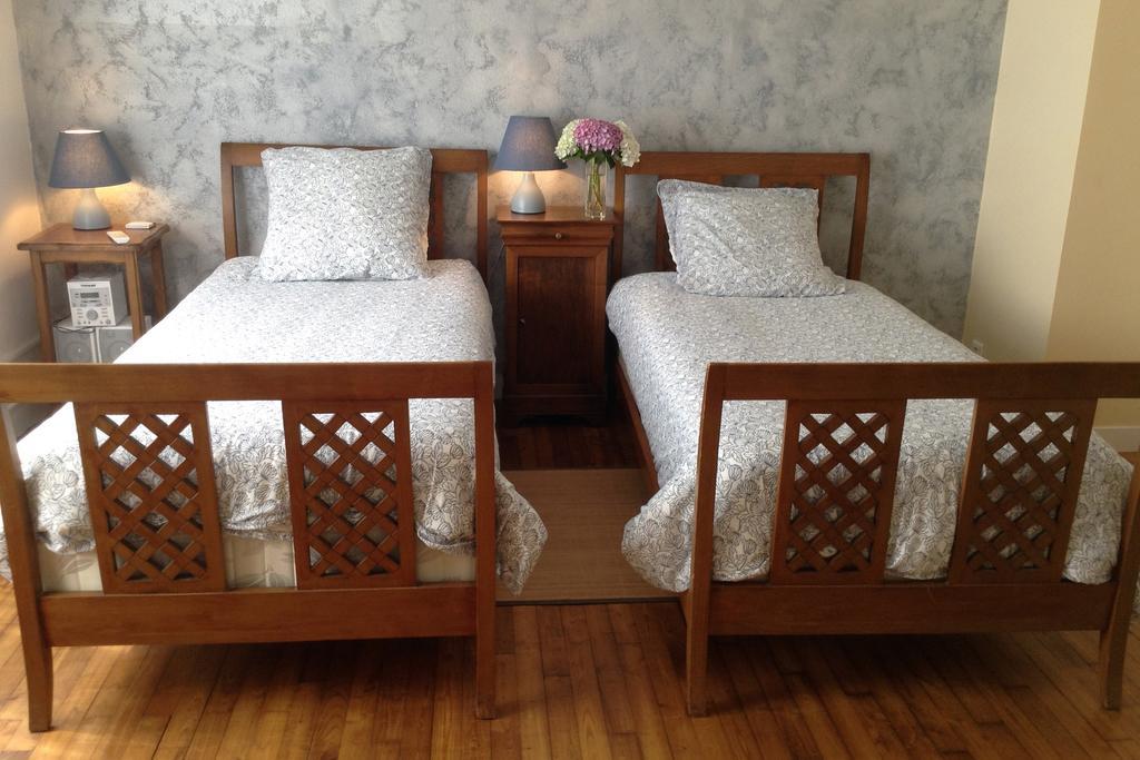 Loargann D'hotes 3*